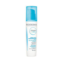 Slika Bioderma Hydrabio Riche bogata vlažilna krema za suho kožo, 50 mL