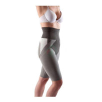 Slika Lanaform Mass & Slim hlače za hujšanje, masažo in oblikovanje postave, 1 hlače