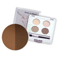 Slika Anastasia Brunette mini paleta za obrvi