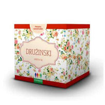 Slika Fidimed družinski čaj, 60 g