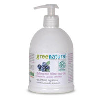 Slika GreenNatural naravno tekoče intimno milo, 500 mL