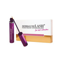 Slika DermaluxeLash For Lash Extensions fluid za umetne trepalnice