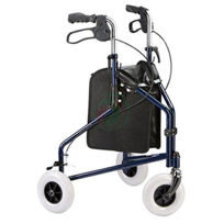 Slika 3-kolesni sprehajalnik DGW-ERGO