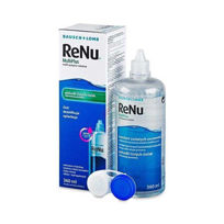 Slika ReNu MultiPlus raztopina za nego leč, 360 mL