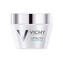 Slika Vichy Liftactiv Supreme krema za normalno do mešano kožo, 50 mL