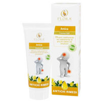 Slika Flora Arnica bio gelna krema za modrice in otekline, 75 mL