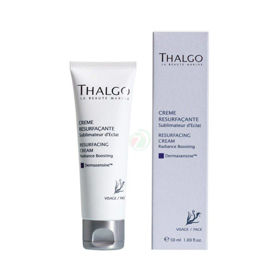 Slika Thalgo Resurfacing Cream - mikrodermoabrazivni piling, krema za zrelo kožo, 50 mL