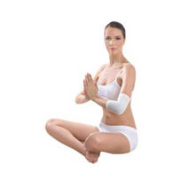 Slika SanaDol protibolečinski pas za komolec, 1 kom