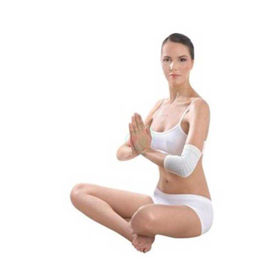 Slika SanaDol protibolečinski pas za komolec, 1 kom