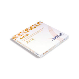 Actilite nelepljiva viskozna mrežica 10x10 cm, 10 mrežic