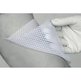 Silflex primarna obloga v obliki mrežice, 10 mrežic