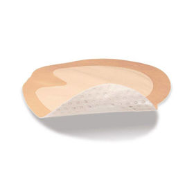 Eclypse Adherent Sacral visoko vpojna obloga za križnico 17x19 cm, 10 oblog