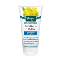 Slika Kneipp Svetlin krema za obraz, 50 mL