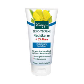 Slika Kneipp Svetlin krema za obraz, 50 mL