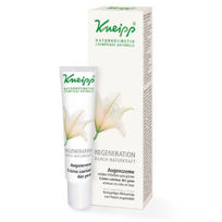 Slika Kneipp Regeneration krema za okrog oči rosnik, 15 mL