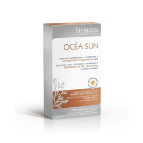 Slika Thalgo Ocea Sun, 30 kapsul