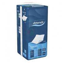 Slika Attends podloge 60x90 cm, 50 podlog