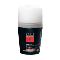 Slika Vichy Homme Antiperspirant Roll-On 72 ur zaščite pred potenjem, 50 mL ali AKCIJA