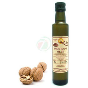 Slika Orehovo olje, 250 mL