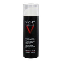 Slika Vichy Homme Hydra Mag C+ vlažilna krema za obraz in oči, 50 mL