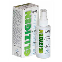 Slika Glizigen pršilo, 60 mL