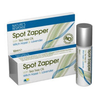 Slika Nature's Response Spot Zapper tekočina proti mozoljem, 10 mL