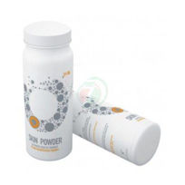 Slika Detoxamin aktiviran zeolit DT-004 puder za kožo, 60 g