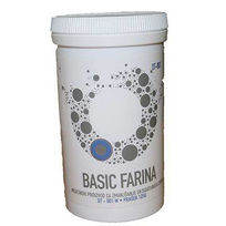 Slika Detoxamin Basic Farina aktiviran zeolit DT-001 prah za uživanje, 125 ali 375 g