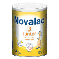 Slika Novalac 3 Junior, 400 g ali AKCIJE