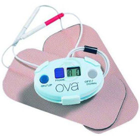 Slika OvaTens za lajšanje menstrualnih bolečin