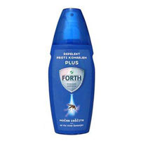 Slika Forth plus proti komarjem, 100 mL