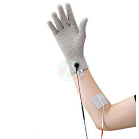 Slika Rokavica za lajšanje artitisa + Tens enota