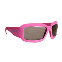 Slika Junior Banz roza retro sončna očala za otroke stare od 4 do 10 let