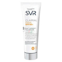 Slika SVR Clairial krema SPF 50+, 50 mL