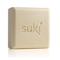 Slika Suki nežno milo za občutljivo kožo, 120 g