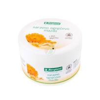 Slika Bergland Vitamobil naravno ognjičevo mazilo, 200 mL