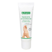 Slika Bergland krompirjeva krema za roke, 50 mL