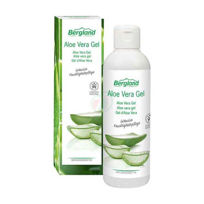 Slika Bergland Aloe vera gel, 200 mL