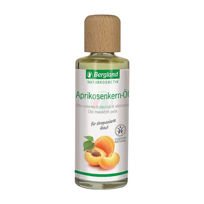 Slika Bergland 100% naravno olje mareličnih pečk, 125 mL