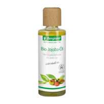 Slika Bergland bio jojoba olje za naravno nego, 125 mL