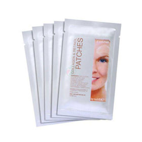 Slika Rio obliži s kolagenom in retinolom za Rio napravo za lifting obraza, 10 obližev