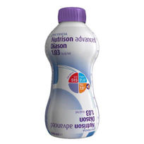 Slika Nutrison advanced diason enteralna prehrana obogatena z vlakninam, 8 x 1000 mL
