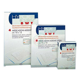 Slika Hypordress bwt vodni obliži, 50 kom.