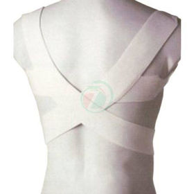 Slika Otto torakalni oprtnik za izboljšavo drže, 1 komplet