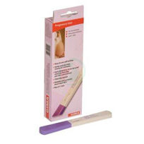 Slika Baby boom test