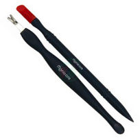 Slika Manicare obrezovalec obnohtne kožice, 1 obrezovalec