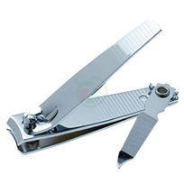 Slika Beautytime ščipalka za nohte manikurna