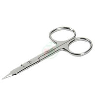 Slika Manicare ravne škarjice za nohte na rokah, 1 škarjice