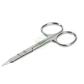 Slika Manicare ravne škarjice za nohte na rokah, 1 škarjice