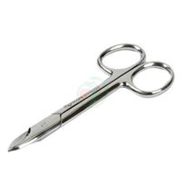 Slika Manicare škarje za trde nohte na nogah, 1 škarje